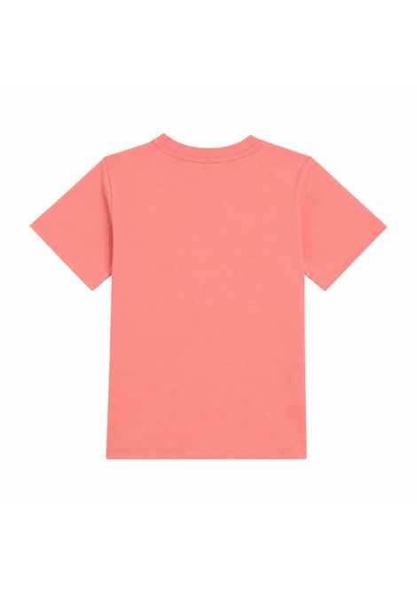T-shirt con logo STELLA MC CARTNEY KIDS | TZ8B41 Z393151Q